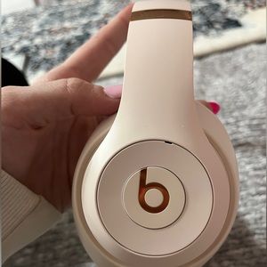 Beats Studio 3 Wireless Headphones